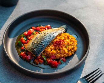 Doma Kochevent Sommer Klein